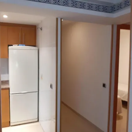 El Cano Playa Apartment *
