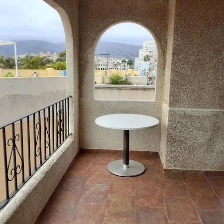 Apartment El Cano Playa *