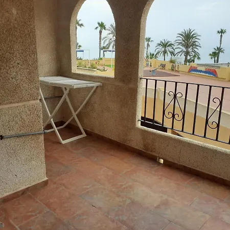 Apartment El Cano Playa