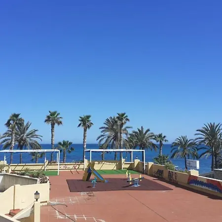 Apartment El Cano Playa *