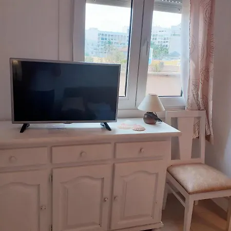 Apartment El Cano Playa