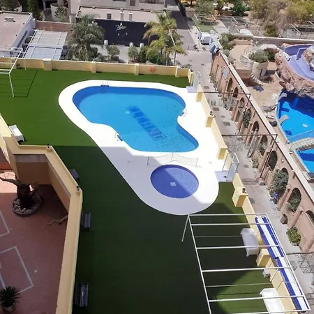 El Cano Playa Apartment