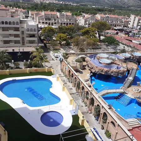 Apartment El Cano Playa *