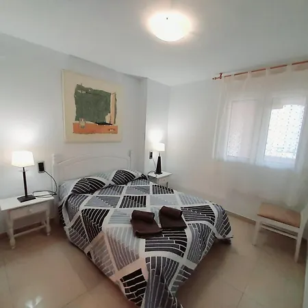 El Cano Playa Apartment
